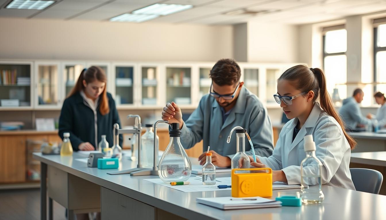 Daily planning and habit development