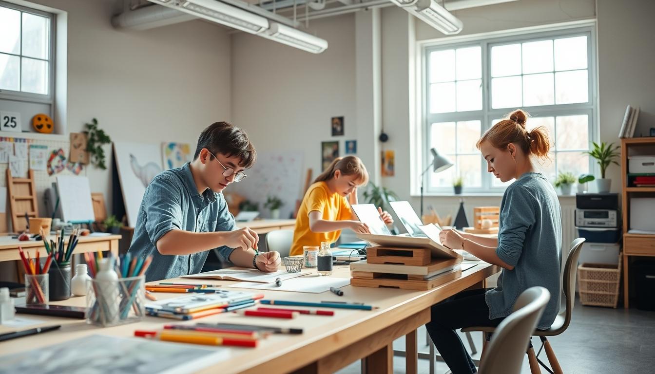 Daily motivation and personal development focus